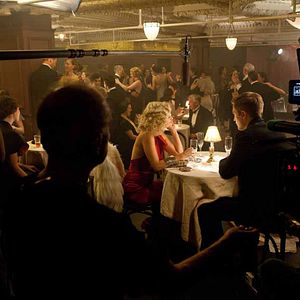 Foto Agua para elefantes