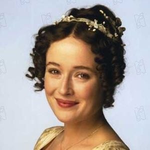 Foto Jennifer Ehle