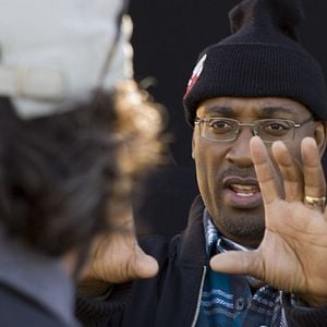 Foto George Tillman Jr.