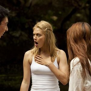 Foto Mañana, cuando la guerra empiece