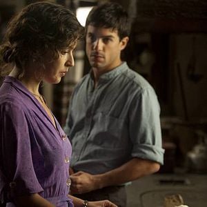 Foto Verónica Sánchez