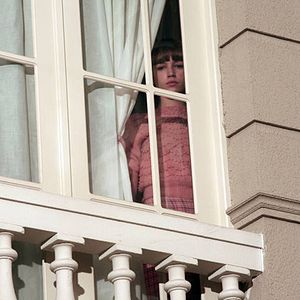 Foto Úrsula Corberó