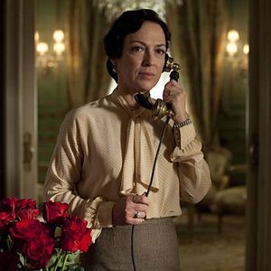 Foto Cristina de Inza