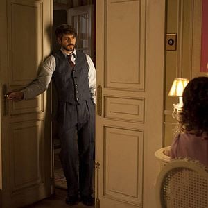 Foto Úrsula Corberó