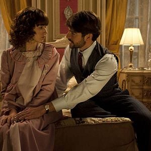 Foto Úrsula Corberó