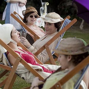 Foto Úrsula Corberó