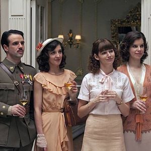 Foto Úrsula Corberó