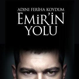 Foto El secreto de Feriha