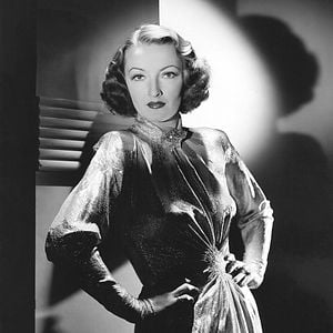 Foto Un rostro de mujer