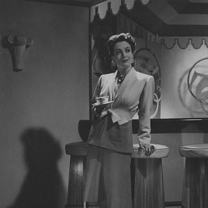 Foto Un rostro de mujer