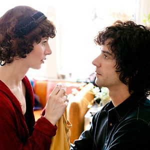 El futuro - Película 2011