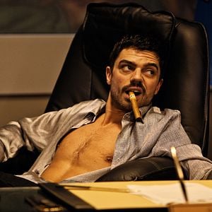 Foto El doble del diablo