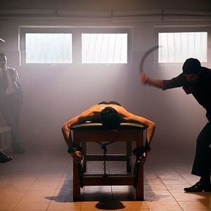 Foto El doble del diablo