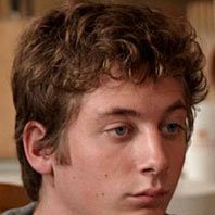 Foto Jeremy Allen White