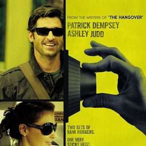 Foto Atraco por duplicado