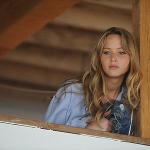 Foto Jennifer Lawrence