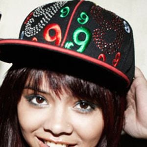 Foto Camille Cresencia-Mills