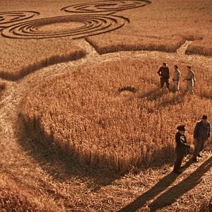 Foto Zombies From Outer Space