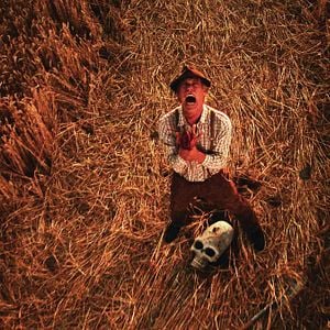 Foto Zombies From Outer Space