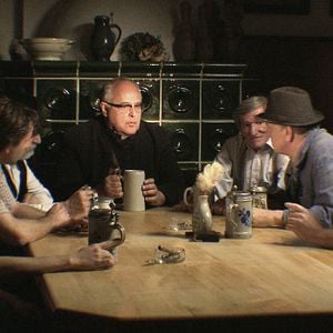 Foto Zombies From Outer Space