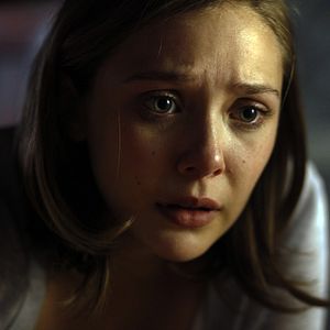 Foto Elizabeth Olsen