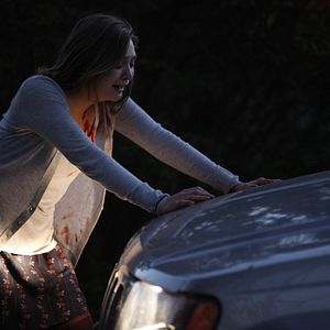 Foto Elizabeth Olsen