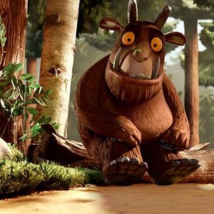 Foto El Gruffalo