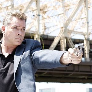 Foto Ray Liotta