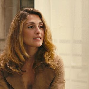 Foto Julie Gayet