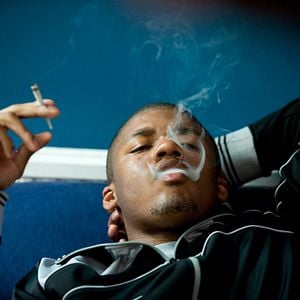 Foto Cherry Tree Lane