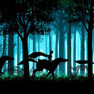 Foto Les Contes de la nuit