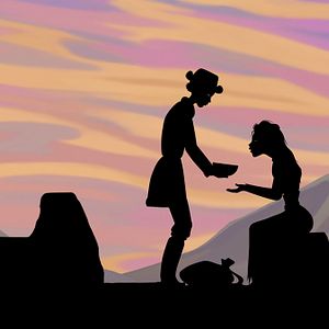 Foto Les Contes de la nuit