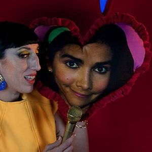 Foto Miss Tacuarembó