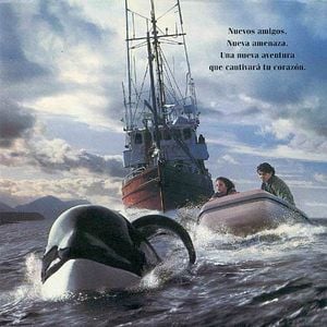 Foto Liberad a Willy 3: El rescate