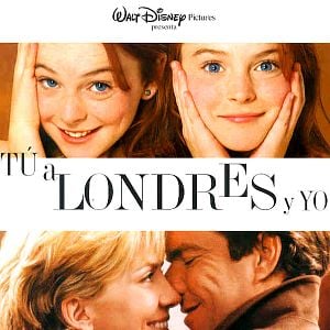 Foto Tú a Londres y yo a California