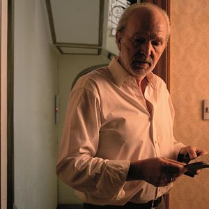 Foto El día que no nací