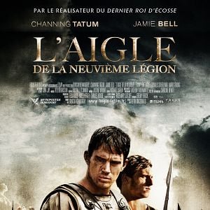 Foto La legión del águila