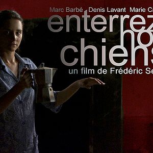 Foto Enterrez nos chiens