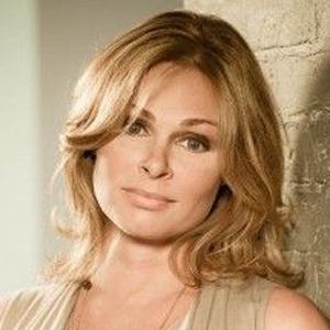 Foto Macha Polikarpova