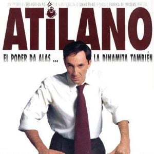 Foto Atilano, presidente