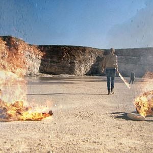 Foto Ángel o demonio