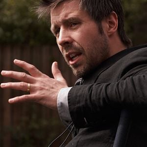 Foto Redención (Tyrannosaur)