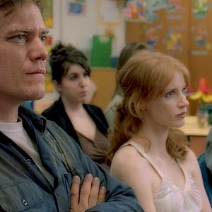 Foto Michael Shannon