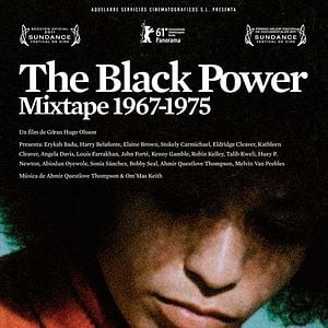 Foto The Black Power Mixtape 1967-1975