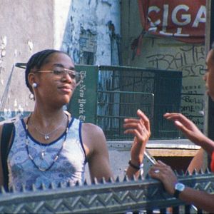 Foto The Black Power Mixtape 1967-1975