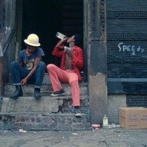 Foto The Black Power Mixtape 1967-1975