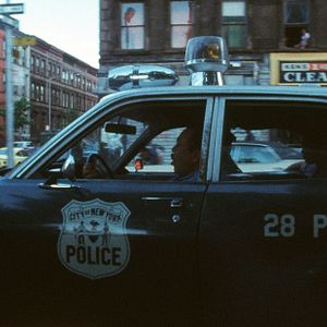 Foto The Black Power Mixtape 1967-1975