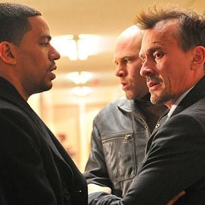 Foto Domenick Lombardozzi