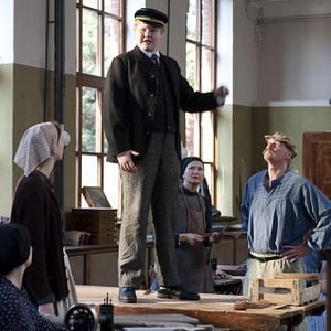 Foto Unidos por un sueño