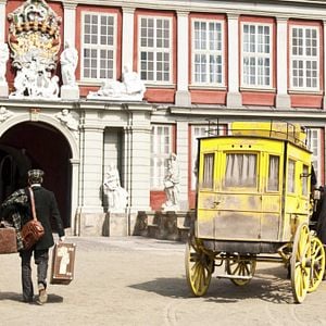 Foto Unidos por un sueño